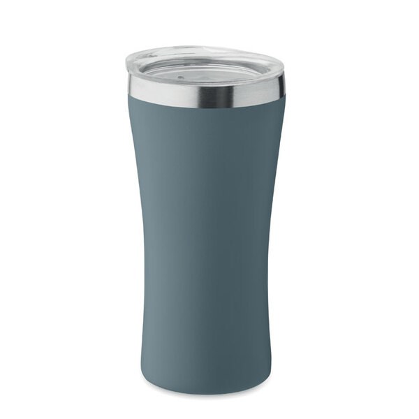 OZ Gobelet double paroi 160 ml - GiftRetail MO2326