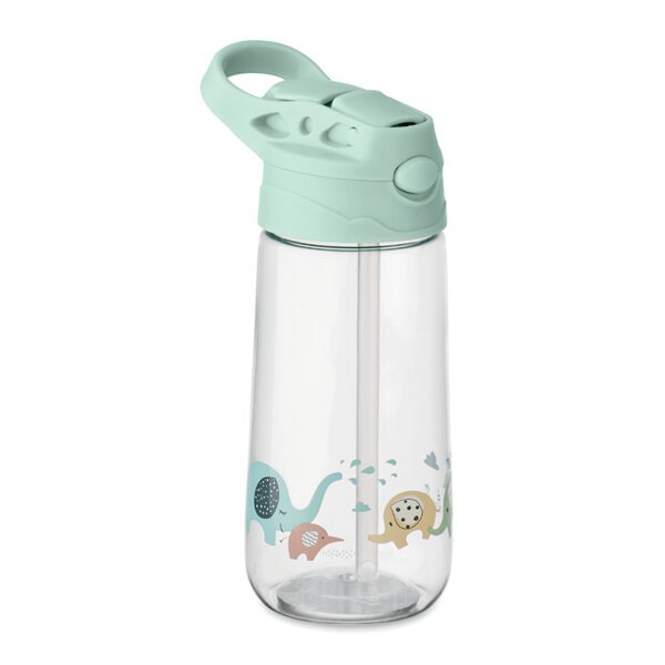 SID Bouteille en Tritan 450 ml - GiftRetail MO2329
