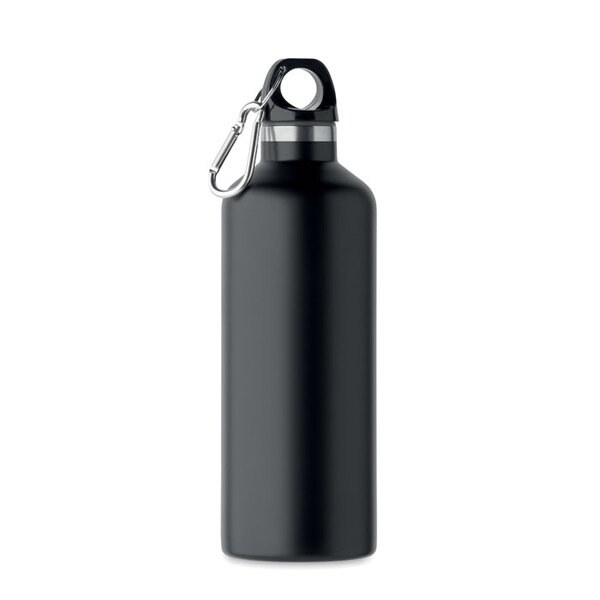 CARABI Double wall bottle 500 ml - GiftRetail MO2336