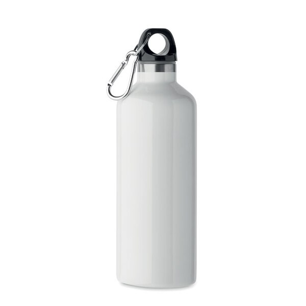 CARABI Bouteille double paroi 500 ml - GiftRetail MO2336