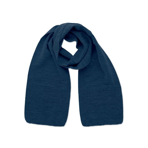 RAFY Echarpe en polyester RPET - GiftRetail MO2338