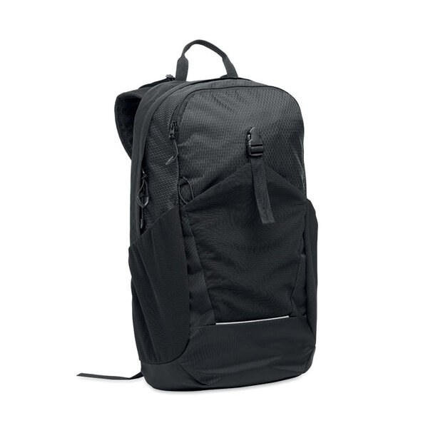 BAGGA Sac à dos de randonnée 18L - GiftRetail MO2372