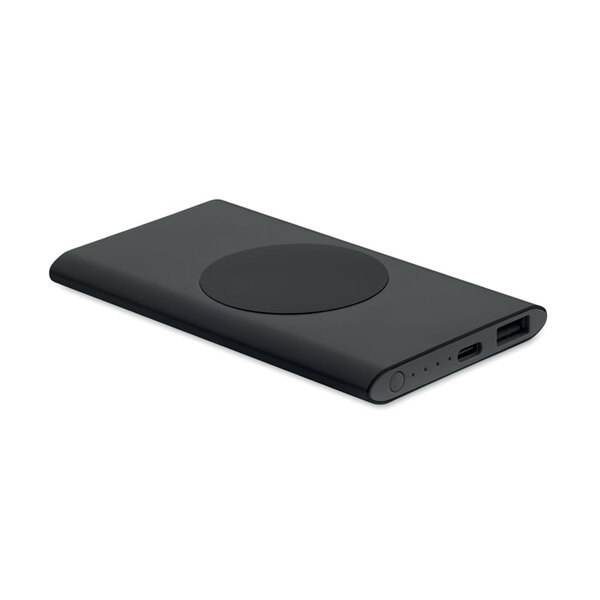 POWERPLUS Powerbank 5000mAh  15W - GiftRetail MO2375