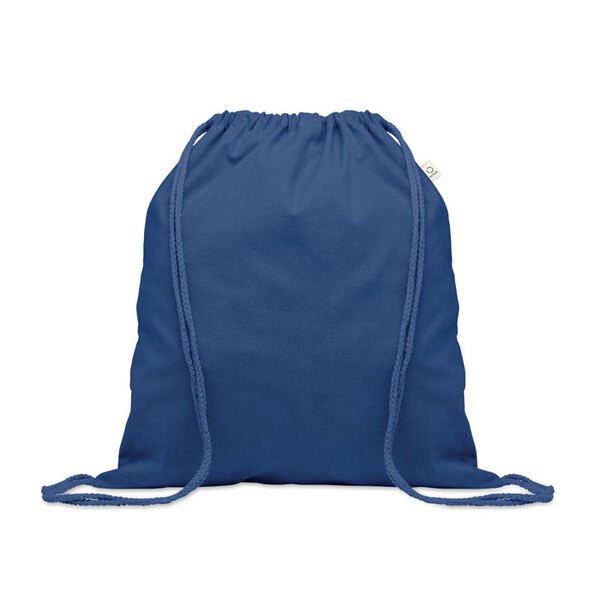 CABETRI COLOUR Sac coton recyclé de 140 gr/m² - GiftRetail MO2402