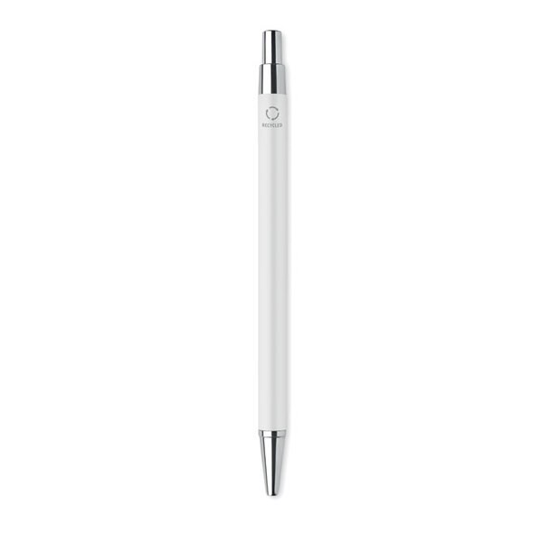 DANA Stylo bille aluminium recyclé - GiftRetail MO6560