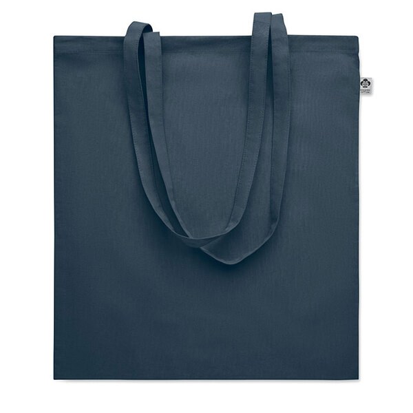 NUORO COLOUR ONEL Sac shopping coton organique - GiftRetail MO6711