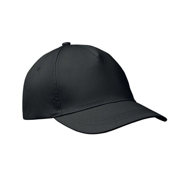 BUZZ Casquette baseball  5 pans - GiftRetail MO1447