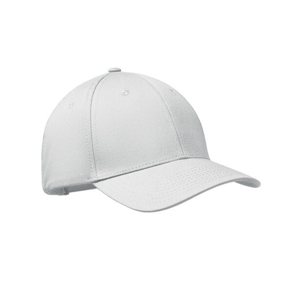BAHAMAS Casquette baseball  à 6 pans - GiftRetail MO2347