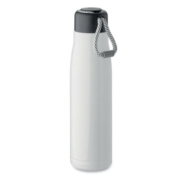 CORDLE Bouteille double paroi 500 ml - GiftRetail MO2413
