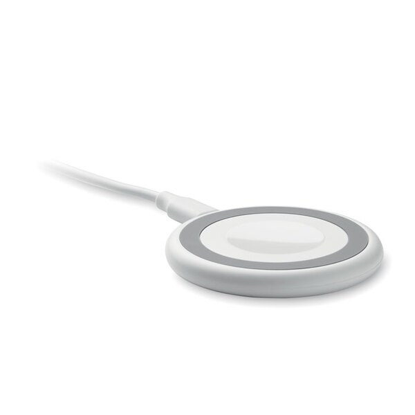 WERLIES 3 in 1 wireless charger 15W - GiftRetail MO2420