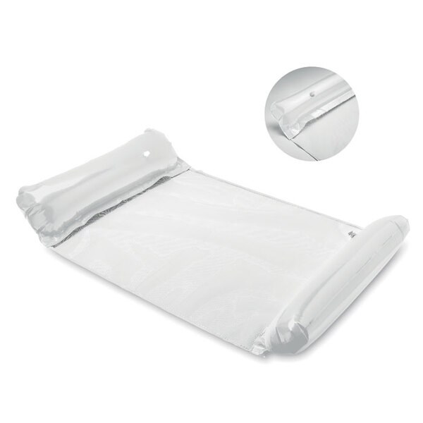 HAMAFLOAT Hamac gonflable flottant - GiftRetail MO2441