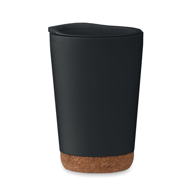CO Gobelet double paroi 300 ml - GiftRetail MO2446