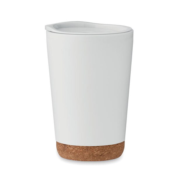 CO Gobelet double paroi 300 ml - GiftRetail MO2446