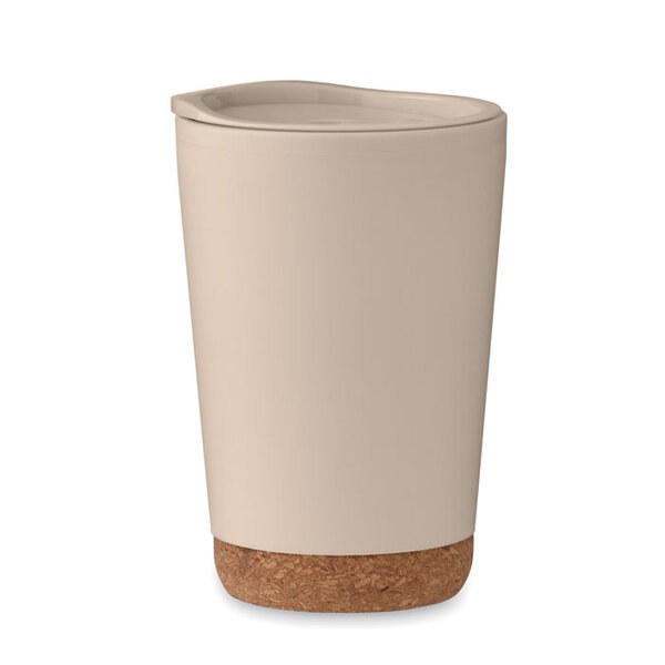 CO Gobelet double paroi 300 ml - GiftRetail MO2446