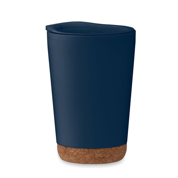 CO Gobelet double paroi 300 ml - GiftRetail MO2446