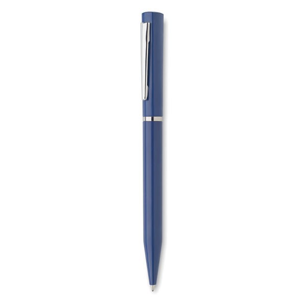MAIPEN Stylo twist paille de blé/ABS - GiftRetail MO2449