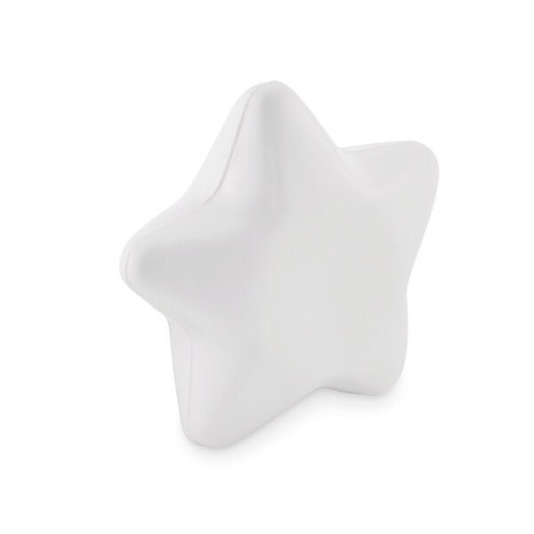 STARLY Étoile anti-stress en PU - GiftRetail MO2453