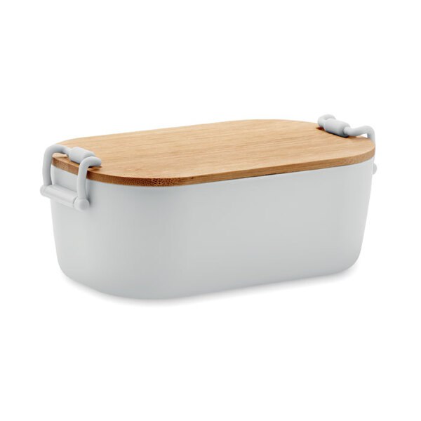 LEKKER PP lunch box 700 ml - GiftRetail MO2459