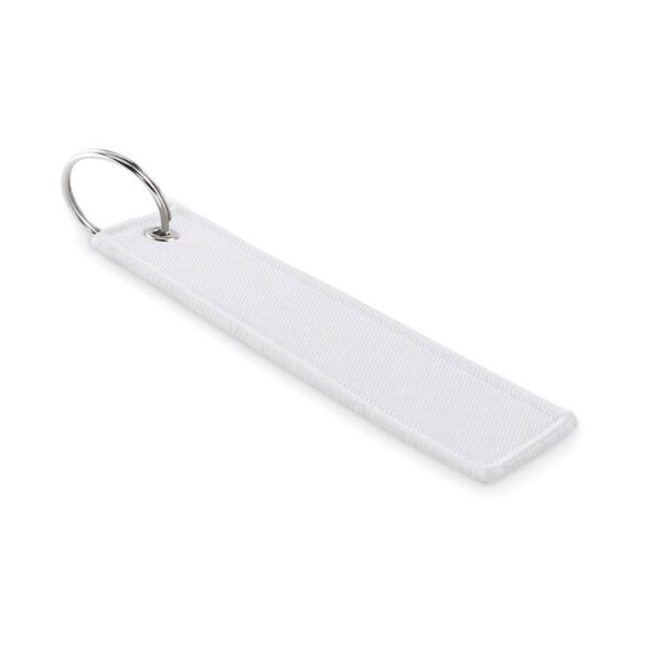 TAKEOFF porte clés Key tag - GiftRetail MO2463