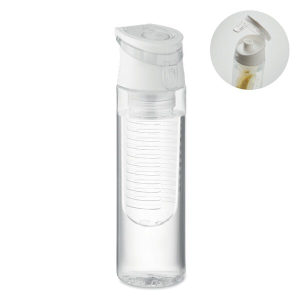 SPORTTLE Bouteille en RPET 500ml - GiftRetail MO2470