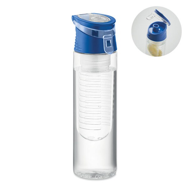 SPORTTLE Bouteille en RPET 500ml - GiftRetail MO2470