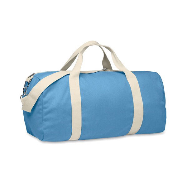 MALDI Sac de sport recyclé 320 gr/m² - GiftRetail MO2482