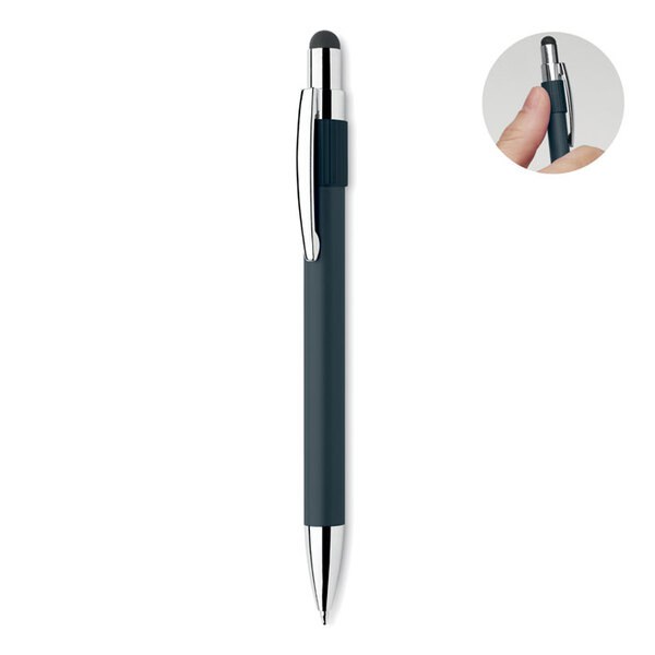 EDD Stylo stylet spinner - GiftRetail MO2488
