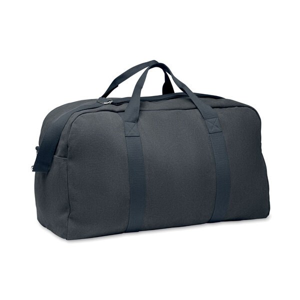 DUFFAS COLOUR Sac de voyage 450 gr/m² - GiftRetail MO2508