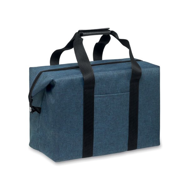 KIRA Sac isotherme 300D RPET 3L - GiftRetail MO2518