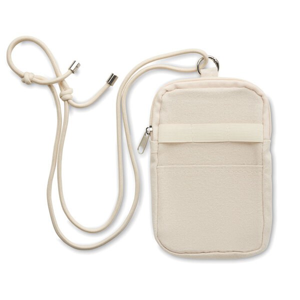 MOBIBOLSA Cross body smartphone bag - GiftRetail MO2519