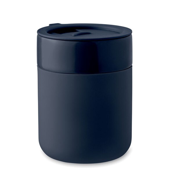QERAM Gobelet en céramique 330 ml - GiftRetail MO2528