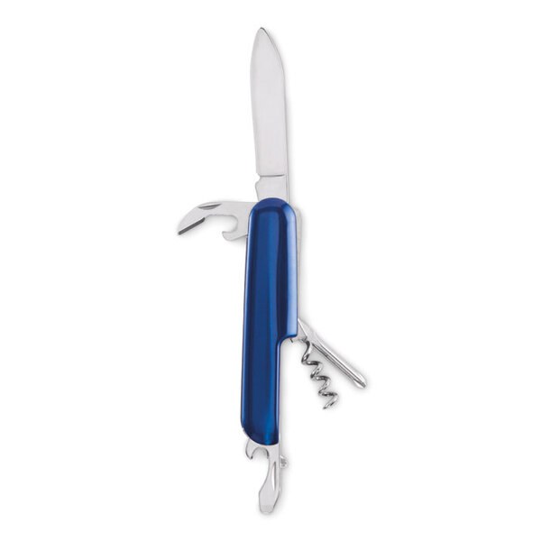 MULTICHILLO Couteau de poche multi-outils - GiftRetail MO2531