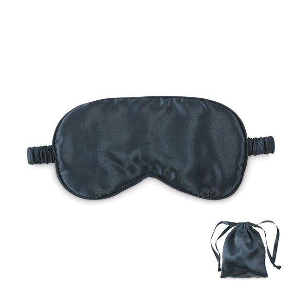 SLEEPY Masque oculaire en polyester - GiftRetail MO2536