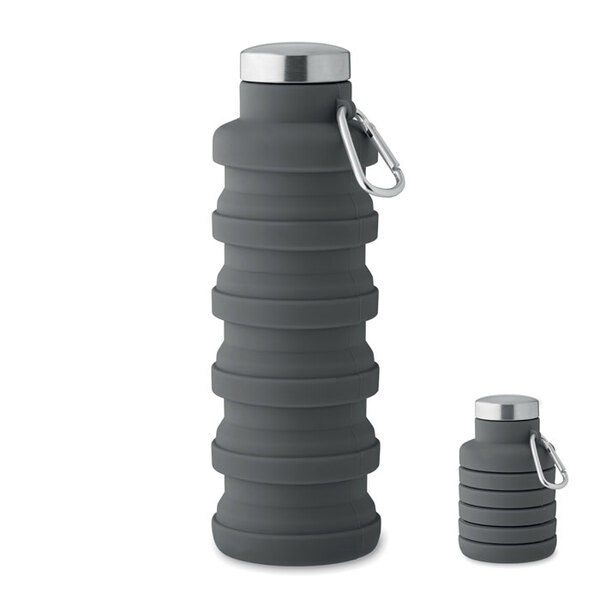 KOLAPSI Bouteille pliable 500ml - GiftRetail MO2548