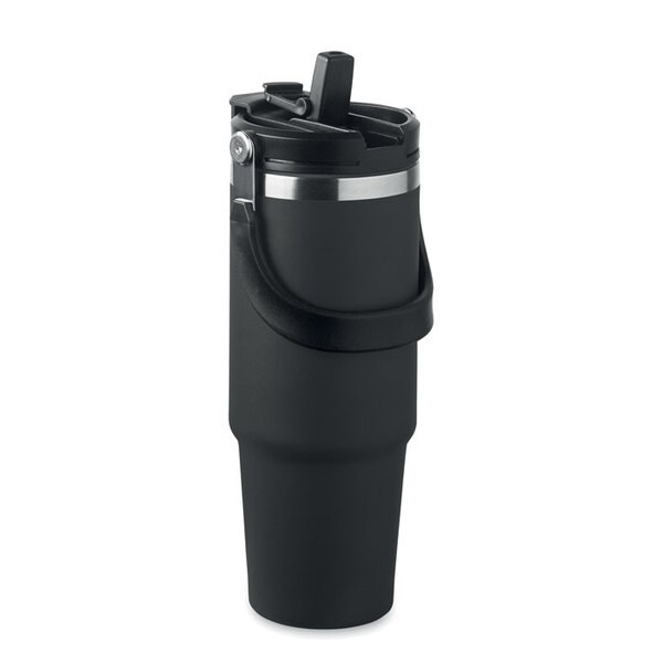 SUMA HAND Gobelet double paroi 850 ml - GiftRetail MO2561