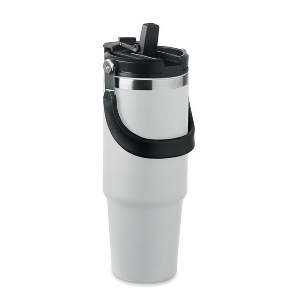 SUMA HAND Gobelet double paroi 850 ml - GiftRetail MO2561