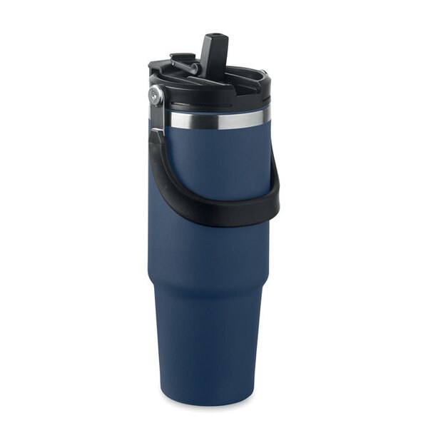 SUMA HAND Gobelet double paroi 850 ml - GiftRetail MO2561