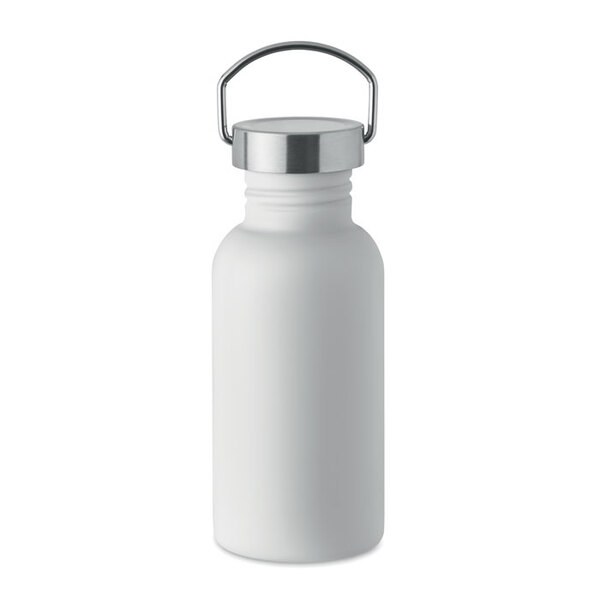 FLORENCE SING Bouteille simple paroi 500 ml - GiftRetail MO2562