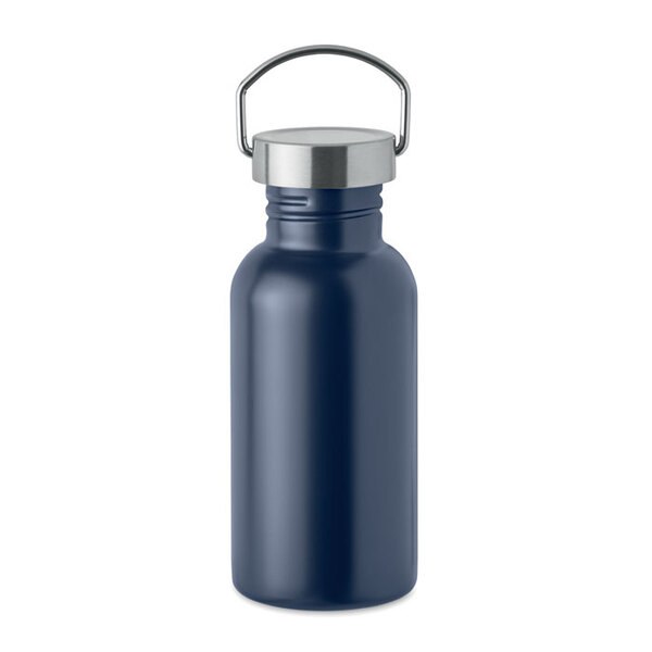 FLORENCE SING Bouteille simple paroi 500 ml - GiftRetail MO2562