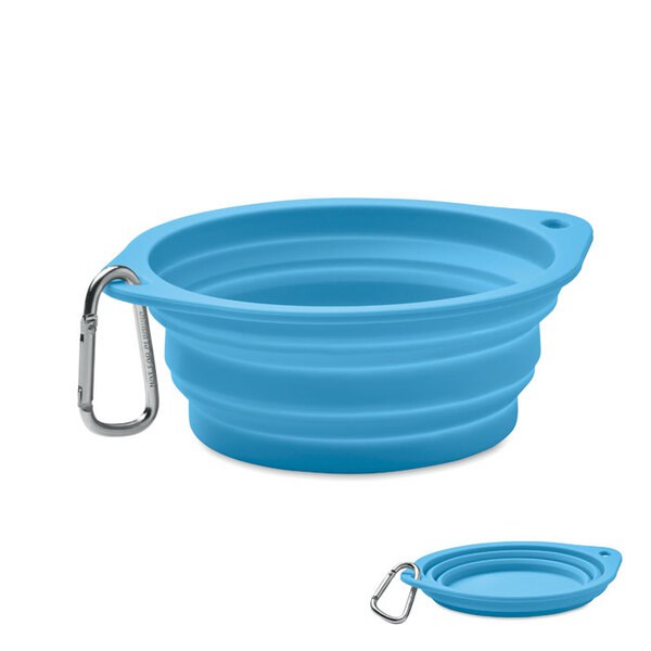 KOLAPDIER Gamelle portable  350 ml - GiftRetail MO2566
