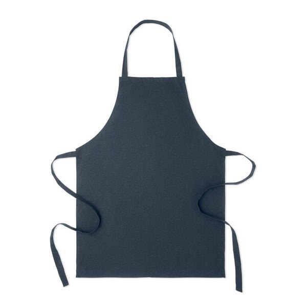 SOUS COLOUR Tablier en coton recyclé - GiftRetail MO2571