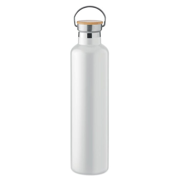 HELSINKI LARGE Bouteille double paroi 1L - GiftRetail MO6373