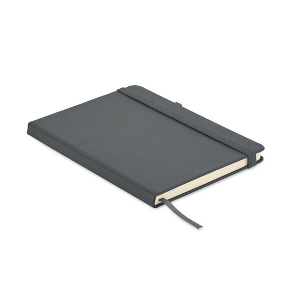 ARPU Carnet A5 ligné en PU recyclé - GiftRetail MO6835