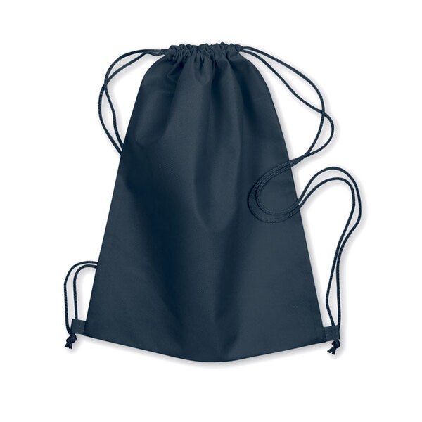DAFFY Sac à Cordon Non-Tissé 80g Pratique et Léger - GiftRetail MO8031