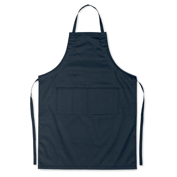 FITTED KITAB Tablier de cuisine ajustable - GiftRetail MO8441