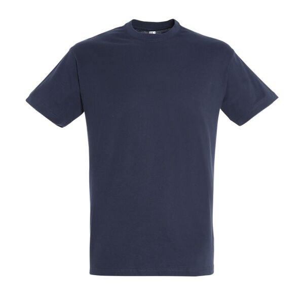 SOL'S 11380 - REGENT Tee Shirt Unisexe Col Rond
