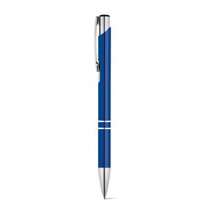 Stylo en aluminium avec clip - Egotier 91311
