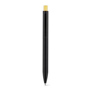 Aluminium ball pen with matte finish - Egotier 91694