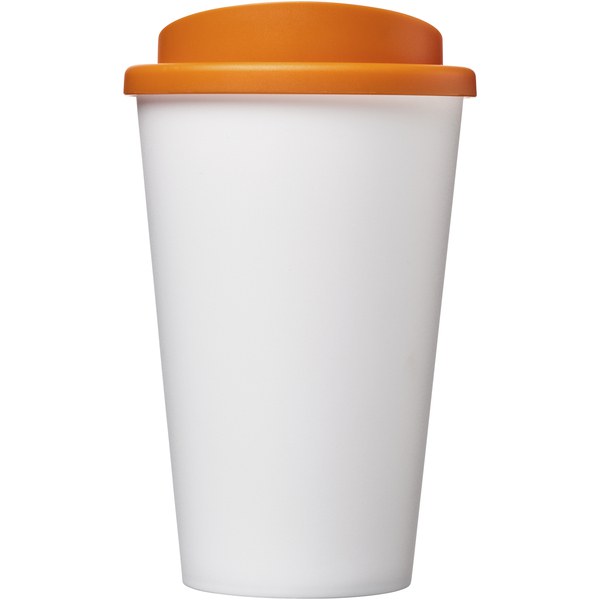 Americano® 350 ml insulated tumbler - EgotierPro 220001