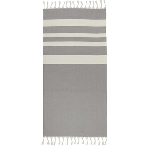 Serviette de hammam Anders 147 x 75,5 cm - EgotierPro 113510